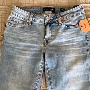 Lucky Brand Lolita Skinny Jeans